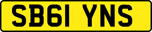SB61YNS