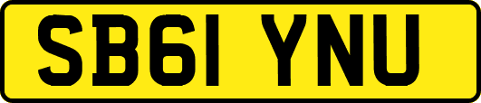 SB61YNU