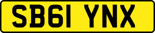 SB61YNX