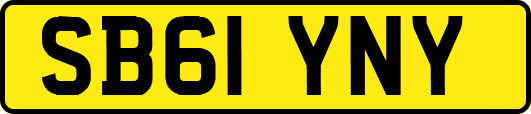 SB61YNY
