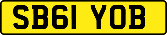 SB61YOB