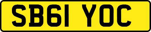 SB61YOC