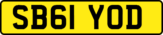 SB61YOD