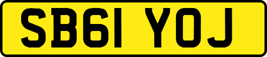 SB61YOJ