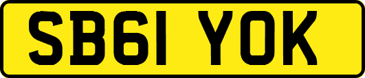 SB61YOK