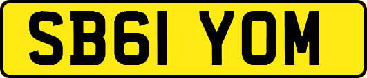 SB61YOM