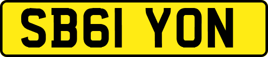 SB61YON