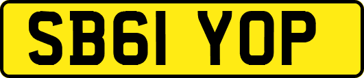 SB61YOP