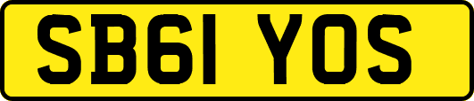SB61YOS