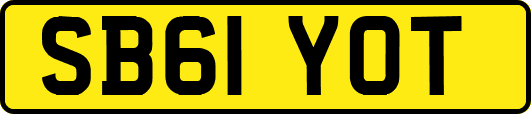 SB61YOT