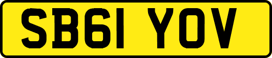 SB61YOV