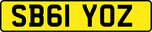 SB61YOZ