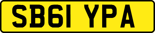 SB61YPA