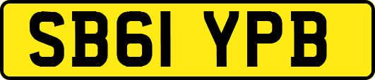 SB61YPB