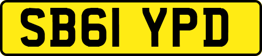 SB61YPD