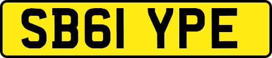 SB61YPE