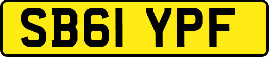 SB61YPF