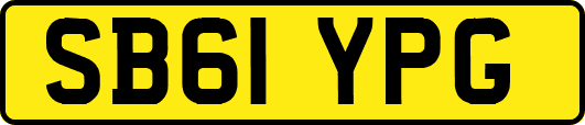 SB61YPG