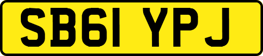 SB61YPJ