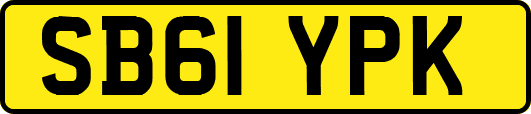 SB61YPK