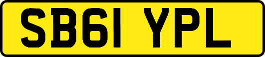 SB61YPL