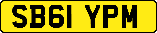 SB61YPM