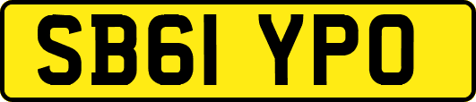 SB61YPO