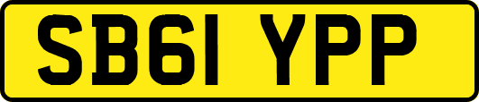 SB61YPP