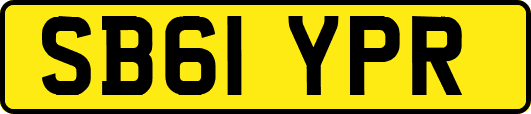 SB61YPR