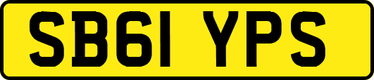 SB61YPS