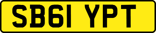 SB61YPT
