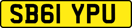 SB61YPU