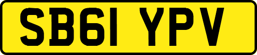 SB61YPV