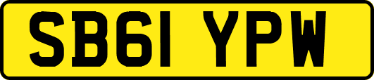 SB61YPW