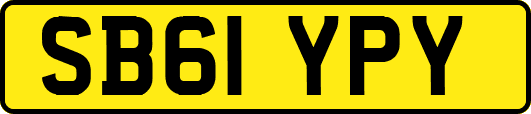 SB61YPY