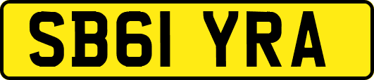 SB61YRA