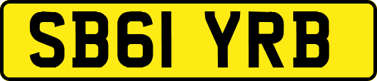SB61YRB