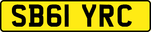 SB61YRC
