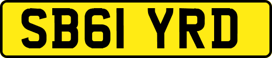SB61YRD