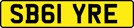 SB61YRE