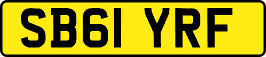 SB61YRF