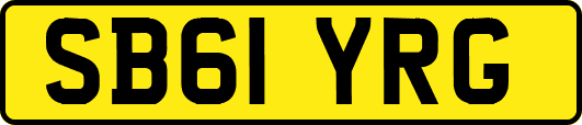 SB61YRG
