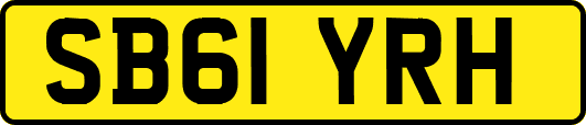 SB61YRH