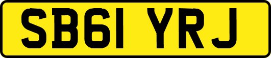 SB61YRJ