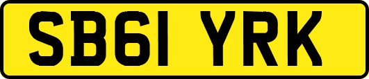 SB61YRK