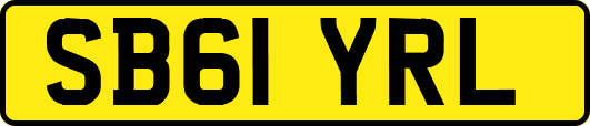 SB61YRL