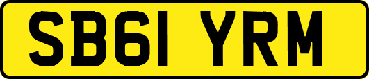 SB61YRM