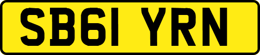 SB61YRN