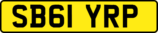 SB61YRP