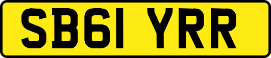 SB61YRR